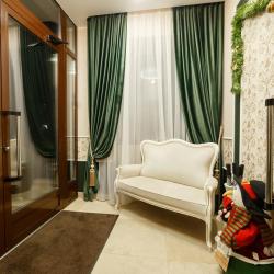 Фото Отель Villa Sarra (Вилла Сарра)