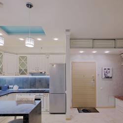 фото 27 Elite Apartments (Элит Апартментс) на проспекте Ленинградский