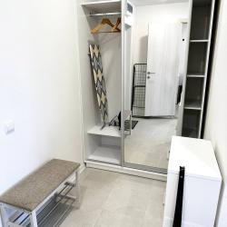 3-комнатные апартаменты стандарт Люберцы, ул. лётчика Ларюшина 4/1