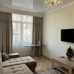 фото 4 Апартаменты на улице Крымскоая 22 корпус 17