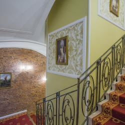 фото 33 Catherine Art Hotel (Катарина Арт отель)