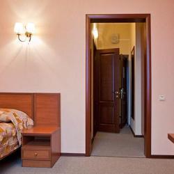 Фото Отель Магеллан Хаус