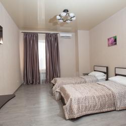 Фото Отель Lotus Hotel&SPA (Лотус)