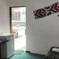 Фото Отель Green House Hotel Bukhara (Грин Хаус )