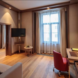 Фото Отель Ibis Styles Красная Поляна (Ибис Стайлс)