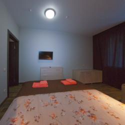 Фото Отель Авиатор