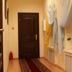 2-комнатный номер люкс