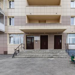 2-комнатные апартаменты улучшенные