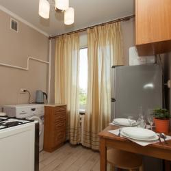 фото 26 Kvart-Hotel (Кварт-Отель) на переулке Грузинский 16