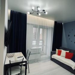 1-комнатные апартаменты люкс