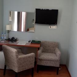 Фото Отель Свердлова27