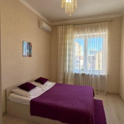 2-комнатные апартаменты стандарт