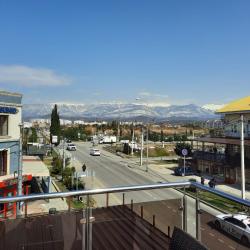 Фото Отель Elion (Элион)