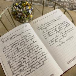 Фото Отель Гранд Кавказ