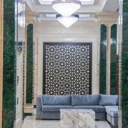 Фото Отель Garden Plaza Bukhara (Гарден Плаза )
