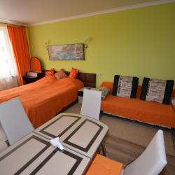 Фото Отель Гавань-