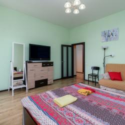фото 2 Sutki Rent (Сутки Рент) у Петропавловской крепости