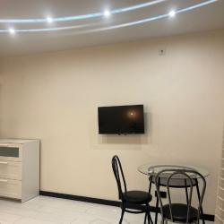 Апартаменты студия