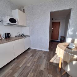 Фото Отель Версаль на улице Пролетарская 27