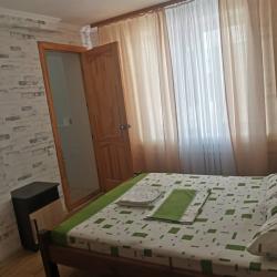 2-местная комната стандарт