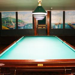 Фото Отель Смирновъ