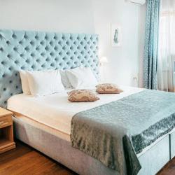 Фото Отель Alm House (Алм)