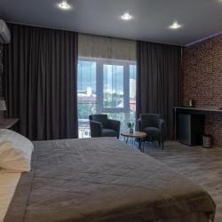 Фото Отель Барин