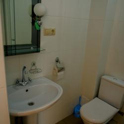 Фото Отель Магистраль