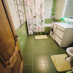Фото Апартаменты на улице Голубые дали 99Г