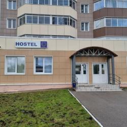 Фото Отель Олимп
