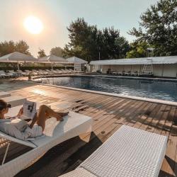 Фото Отель Дюны Золотые