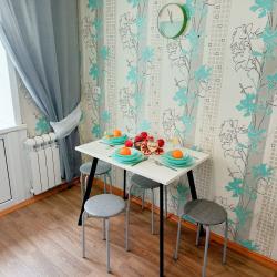 1-комнатные апартаменты улучшенные Кутузова, 1