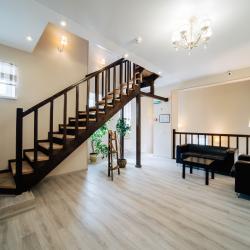 Фото Отель Вилла роща