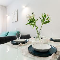 Апартаменты стандарт