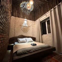 Фото Отель Гнездо