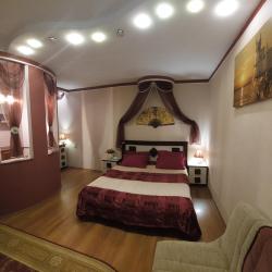 Фото Отель Акварель