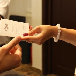 Фото АЖУР Отель