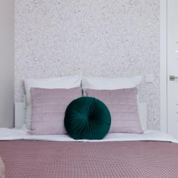 Фото Апартаменты на Гаранина 41