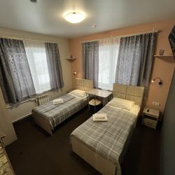 2-местный номер стандарт