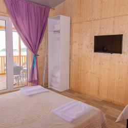 Фото Отель Море - Песок