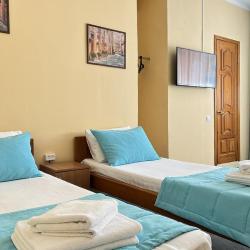 Фото Отель Амитель