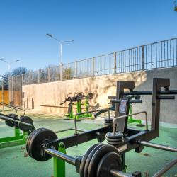 Фото Отель Goodtime Apartments (Гудтайм Апартментс) на улице 2я Российская 162