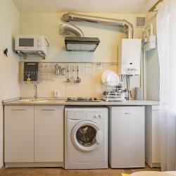 Фото Отель Prima Rent на улице Бекетова 1