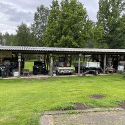 Фото Отель Гостевой дом Малиновка