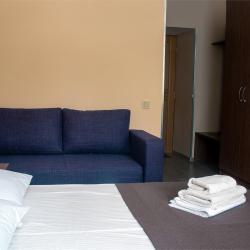 Фото Отель Буревестник Корпус 1