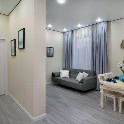 Фото Апартаменты на Cейфуллина 416 к4