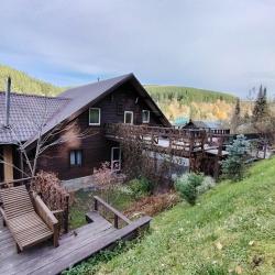 Фото Отель Горная Пчела