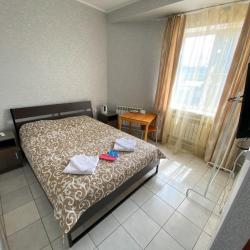 Фото Отель Столица