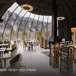 Фото Отель Pinewood resort&spa (Пайнвуд)
