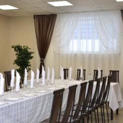 Фото Отель Енисей